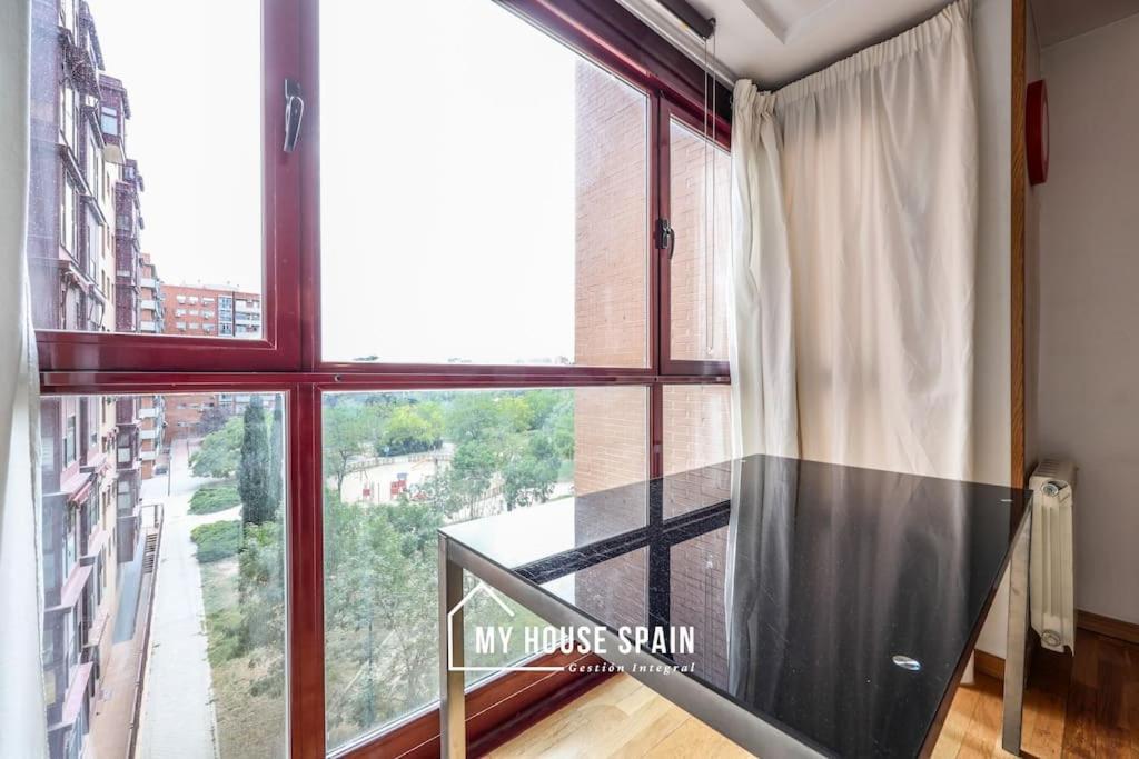 Appartement Myhousespain - Con Parking Caja Magica